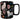 Catbloom Studio Mug 14oz