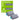 E-Cloth non scratch scrubbing pads, set of two
