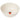 Danica Embossed Fruit Bowl
