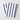 Now Designs Basketweave Royal Blue Dishcloths alt