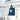 Yamazaki Plate under-shelf hooks set of 2 white
