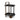 Bellwood Bar and Storage Cart