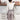 Danica Stripe Chef's Apron