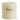 Ivory Pillar Candle