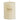 Ivory Pillar Candle