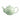 Price & Kensington Mint Tea Pot