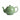 Price & Kensington Sage Tea Pot