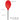 Silicone Mixing Spoon