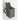 Brabantia Rectangular Foldable Laundry Bag 14.5 gal