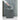 Brabantia Rectangular Foldable Laundry Bag 14.5 gal