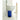 Mineral Blue Brabantia pedal bin beside a wall-hung toilet