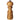 Peugeot Olivewood Mill 7"