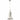 HIC Aerolatte milk frother with stand, handheld electric frother for creamy coffee and latte drinks, compact kitchen appliance
