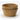 HIC Mrs. Anderson's unbleached baking cups in natural paper with fluted edges, ideal for cupcakes and muffin baking.