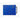 Fredericks & Mae Blue Cutting Board