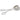 Stainless Steel Serving Tongs