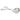 Stainless Steel Serving Tongs