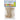 Pack of 50 RSVP International bamboo knot picks, each 4.5 inches long with a knotted top