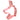 Pink Unicorn Cookie Cutter