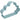 Blue Cloud Cutter
