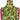 Greens Aren't Boring Apron