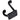 Rectangular Plate Rounded Hat & Coat Hook