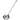 Rosle Hook Ladle with Pouring Rim