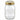 Quattro Stagioni Canning Jar