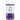 Violet Sparkle Sugar