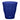 DURALEX Picardie glass, 8.75oz drinking glass with clear, durable glass construction, shown from a side angle.