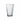 Clear Prisme Glass