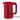 Bodum Bistro electric kettle with a sleek stainless steel body and a black handle on a kitchen countertop.