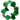 Shamrock Cookie Cutter