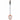 OXO extendable bathroom scrubber with a durable handle and scrubbing head for cleaning tubs and tiles.