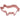 Pink Pig Cookie Cutter