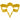 Yellow Bumble Bee Cookie Cutter