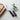 Wusthof Classic Carving Set with two knives, featuring sharp blades and ergonomic handles, displayed on a wooden surface.