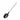 Rosle Nylon Spaghetti Spoon