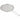 Lodge stainless steel mesh splatter screen with long handle