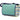 Picnic Time St. Tropez blanket tote with a colorful picnic blanket and carrying strap, perfect for outdoor picnics.