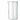Bodum replacement glass for coffee or tea mugs, clear and durable, shown in the image.