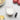 OXO angled measuring cup with clear measurement markings and ergonomic handle for accurate liquid measuring.