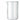 Bodum replacement glass for coffee or tea mugs, clear and durable, shown on a plain background.