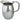 Stainless Steel Pitcher