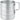 Dry Aluminum Measuring Cup