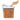 Cereal Pop Container
