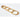 Fog Linen Work Brass Pasta Measure