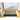Chilewich Multicolor Bold Stripe Shag