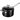Le Creuset Anodized Sauce Pan