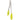 Green Silicone Tongs